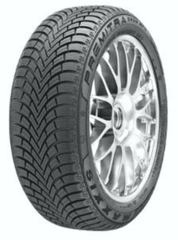 Pneumatiky osobne zimne 215/40R18 89V Maxxis PREMITRA SNOW WP6 XL