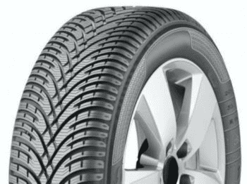 Pneumatiky osobne zimne 215/45R17 91V BFGoodrich G FORCE WINTER 2 XL