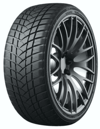 Pneumatiky osobne zimne 215/45R17 91V GT Radial WINTER PRO 2 SPORT XL