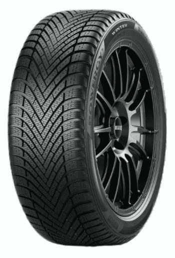 Pneumatiky osobne zimne 215/60R17 100V Pirelli POWERGY WINTER XL