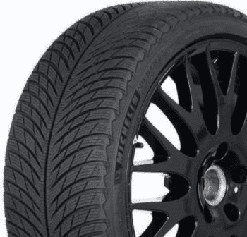 Pneumatiky osobne zimne 215/65R17 99H Michelin PILOT ALPIN 5