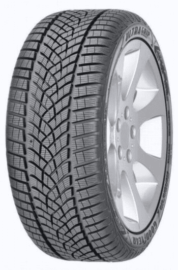 Pneumatiky osobne zimne 225/45R17 94H Goodyear ULTRA GRIP PERFORMANCE G1 XL