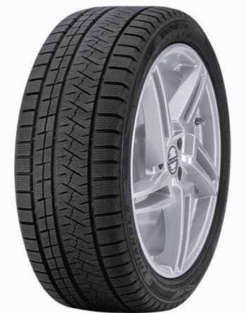 Pneumatiky osobne zimne 225/45R19 96V Triangle SNOWLINK PL02 XL