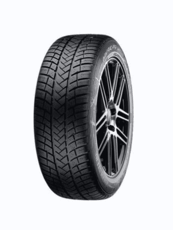 Pneumatiky osobne zimne 225/45R19 96V Vredestein WINTRAC PRO XL