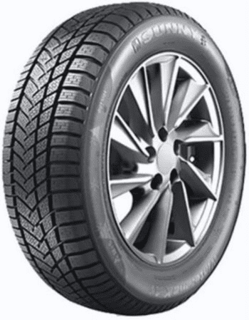 Pneumatiky osobne zimne 235/40R18 95V Sunny NW211 XL