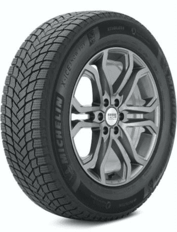 Pneumatiky osobne zimne 235/45R20 100H Michelin X ICE SNOW SUV XL