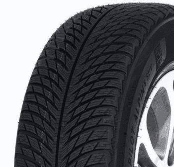 Pneumatiky osobne zimne 235/45R20 100V Michelin PILOT ALPIN 5 SUV XL