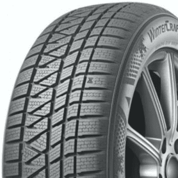 Pneumatiky osobne zimne 235/45R20 100W Kumho WINTERCRAFT WS71 SUV XL