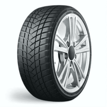 Pneumatiky osobne zimne 235/50R18 101V GT Radial WINTER PRO 2 SPORT SUV XL