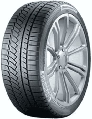 Pneumatiky osobne zimne 235/50R20 104T Continental WINTER CONTACT TS 850 P XL