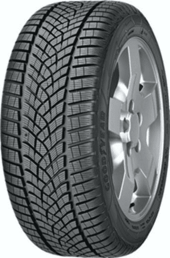 Pneumatiky osobne zimne 235/50R20 104T Goodyear ULTRA GRIP PERFORMANCE + XL