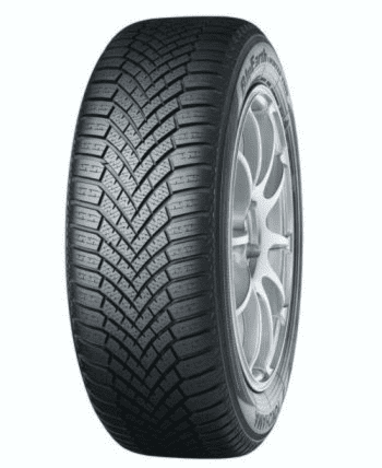 Pneumatiky osobne zimne 235/65R18 110H Yokohama BLUEARTH WINTER V906 XL