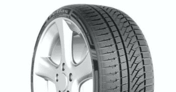 Pneumatiky osobne zimne 245/45R19 102V Petlas SNOWMASTER 2 SPORT XL