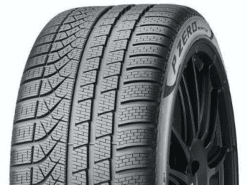 Pneumatiky osobne zimne 245/50R19 105H Pirelli PZERO WINTER XL