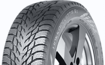 Pneumatiky osobne zimne 245/50R19 105R Nokian HKPL R3 SUV XL