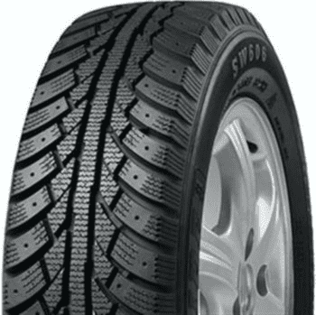 Pneumatiky osobne zimne 245/65R17 107T Goodride SW606 FROSTEXTREME