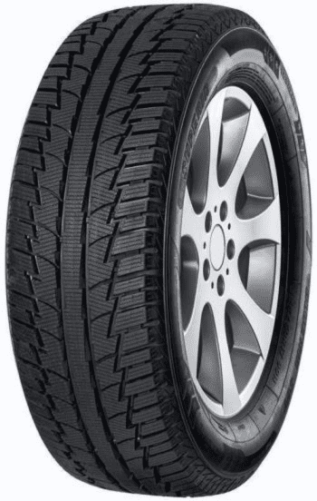 Pneumatiky osobne zimne 255/55R19 111H Superia BLUEWIN SUV XL