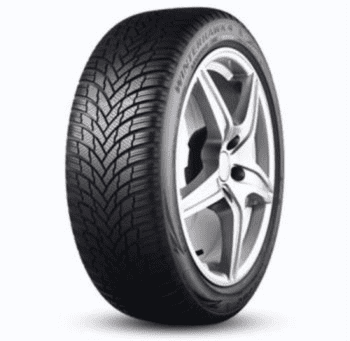 Pneumatiky osobne zimne 255/55R19 111V Firestone WINTERHAWK 4 XL