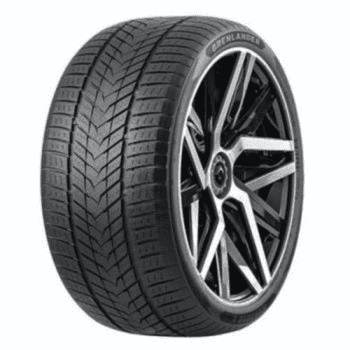 Pneumatiky osobne zimne 275/35R19 100V Grenlander ICEHAWKE II