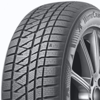 Pneumatiky osobne zimne 295/35R21 107V Kumho WINTERCRAFT WS71 XL