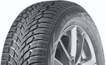 Pneumatiky osobne zimne 295/40R21 111V Nokian WR SUV 4 XL