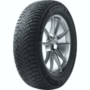 Pneumatiky osobne zimne 295/45R20 114T Michelin X ICE NORTH 4 SUV XL