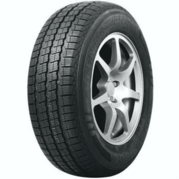 Pneumatiky van celorocne 185/75R16 102R Leao IGREEN VAN 4S