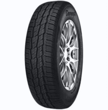 Pneumatiky van celorocne 185/75R16 102T Gripmax SURE GRIP A/S VAN