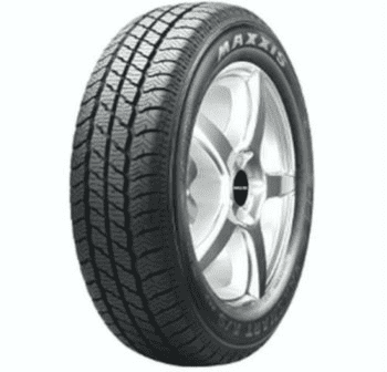 Pneumatiky van celorocne 195/55R10 96P Maxxis VANSMART A/S AL2