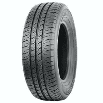 Pneumatiky van celorocne 205/60R16 98T Syron MERKEP 2X