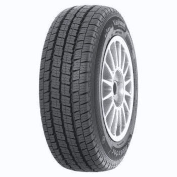 Pneumatiky van celorocne 205/65R15 100T Matador MPS125 VARIANT ALL WEATHER