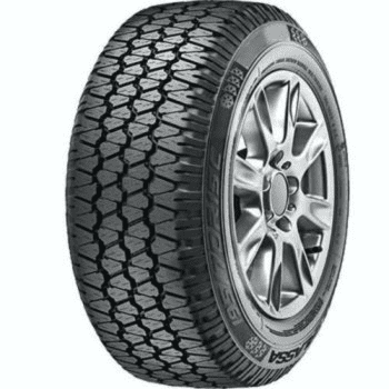 Pneumatiky van celorocne 205/65R16 105R Lassa MULTIWAYS C