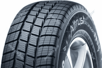 Pneumatiky van celorocne 205/65R16 105T Apollo ALTRUST ALL SEASON