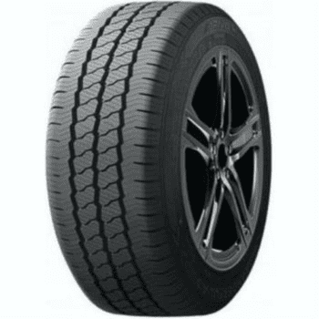 Pneumatiky van celorocne 205/65R16 105T Arivo VANDERFUL A/S