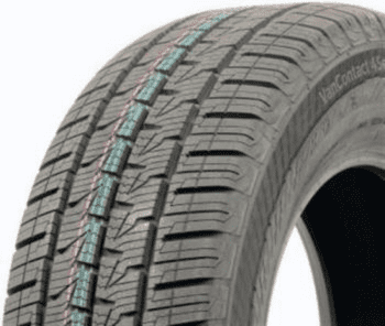 Pneumatiky van celorocne 205/65R16 105T Continental VAN CONTACT 4SEASON