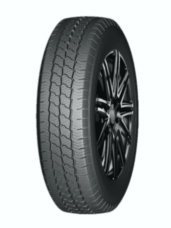 Pneumatiky van celorocne 205/65R16 105T Fronway FRONTOUR A/S