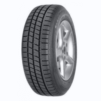 Pneumatiky van celorocne 205/65R16 105T Goodyear CARGO VECTOR 2