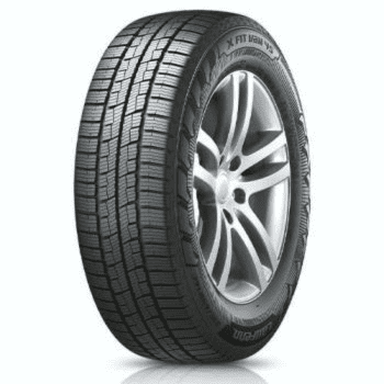 Pneumatiky van celorocne 205/65R16 105T Laufenn X FIT VAN 4S (LV71)