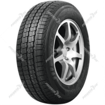 Pneumatiky van celorocne 205/65R16 105T Leao IGREEN VAN 4S