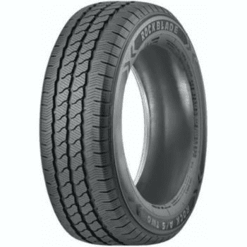 Pneumatiky van celorocne 205/65R16 105T Rockblade ROCK A/S TWO