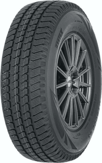 Pneumatiky van celorocne 205/65R16 105T Zeetex CT8000 4S