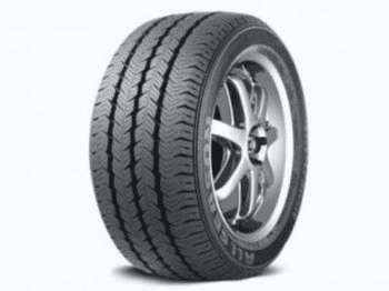 Pneumatiky van celorocne 205/65R16 107T Torque TQ7000 AS