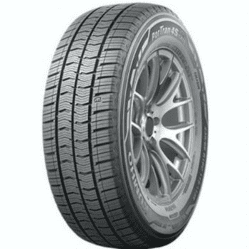 Pneumatiky van celorocne 205/75R16 108R Marshal PORTRAN 4S CX11