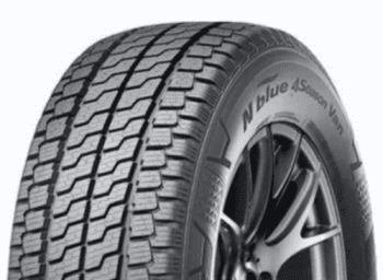 Pneumatiky van celorocne 205/75R16 108R Nexen N'BLUE 4SEASON VAN