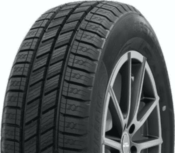 Pneumatiky van celorocne 205/75R16 108T Master Steel ALL WEATHER VAN 2