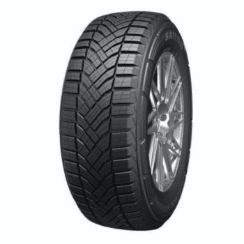 Pneumatiky van celorocne 205/75R16 111R Sailun COMMERCIO 4SEASONS