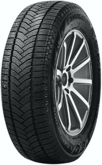 Pneumatiky van celorocne 205/75R16 111R Windforce CATCHFORS VAN A/S