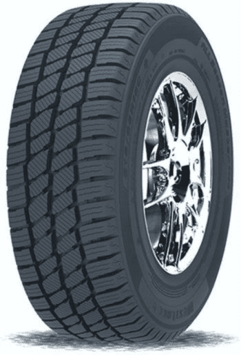 Pneumatiky van celorocne 215/75R16 111Q West Lake SW613