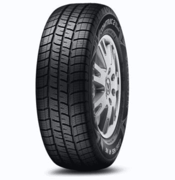 Pneumatiky van celorocne 215/75R16 114R Vredestein COMTRAC 2 ALL SEASON+