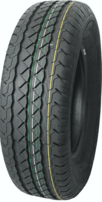 Pneumatiky van letne 155/80R12 86Q Windforce MILEMAX